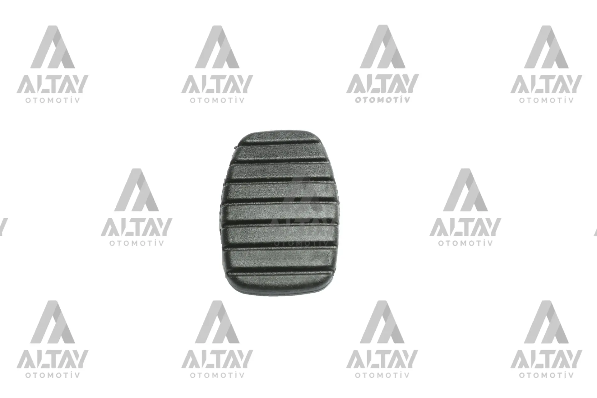 2510023002 Pedal Lasti̇ği̇ | Clio II / Kangoo / Megane I / Laguna I Fren debri̇yaj UCEL
