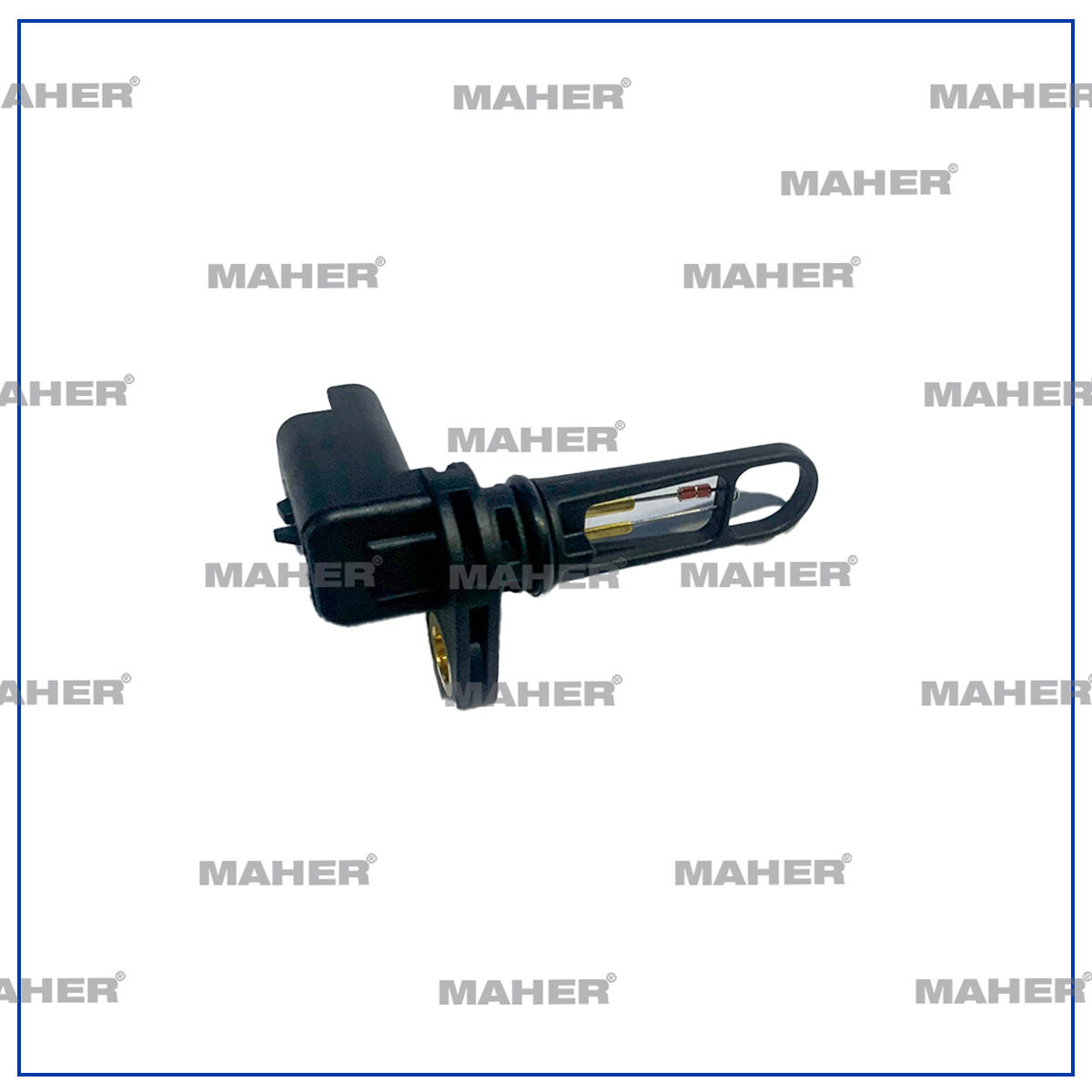 1920PJ Sensör MAHER | Fiat Fiorino / Ford Fiesta / Ford Focus / Ford Courier / Transit Connect