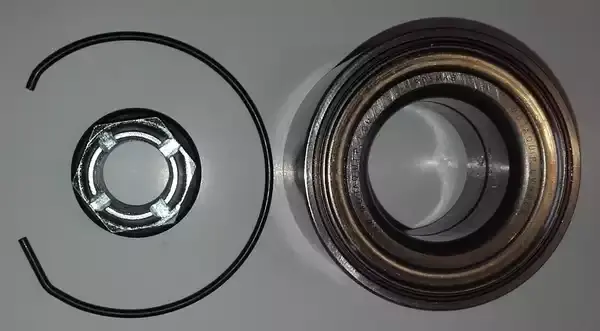 7701464049 Teker Rulmanı Ön SNR | Fiat Doblo / Fiat Fiorino