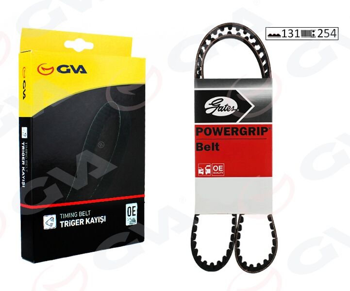928M 6268A2D 928M 6268 A2C Tri̇ger Kayişi 131x254 GVA | Ford Escort fiesta mondeo