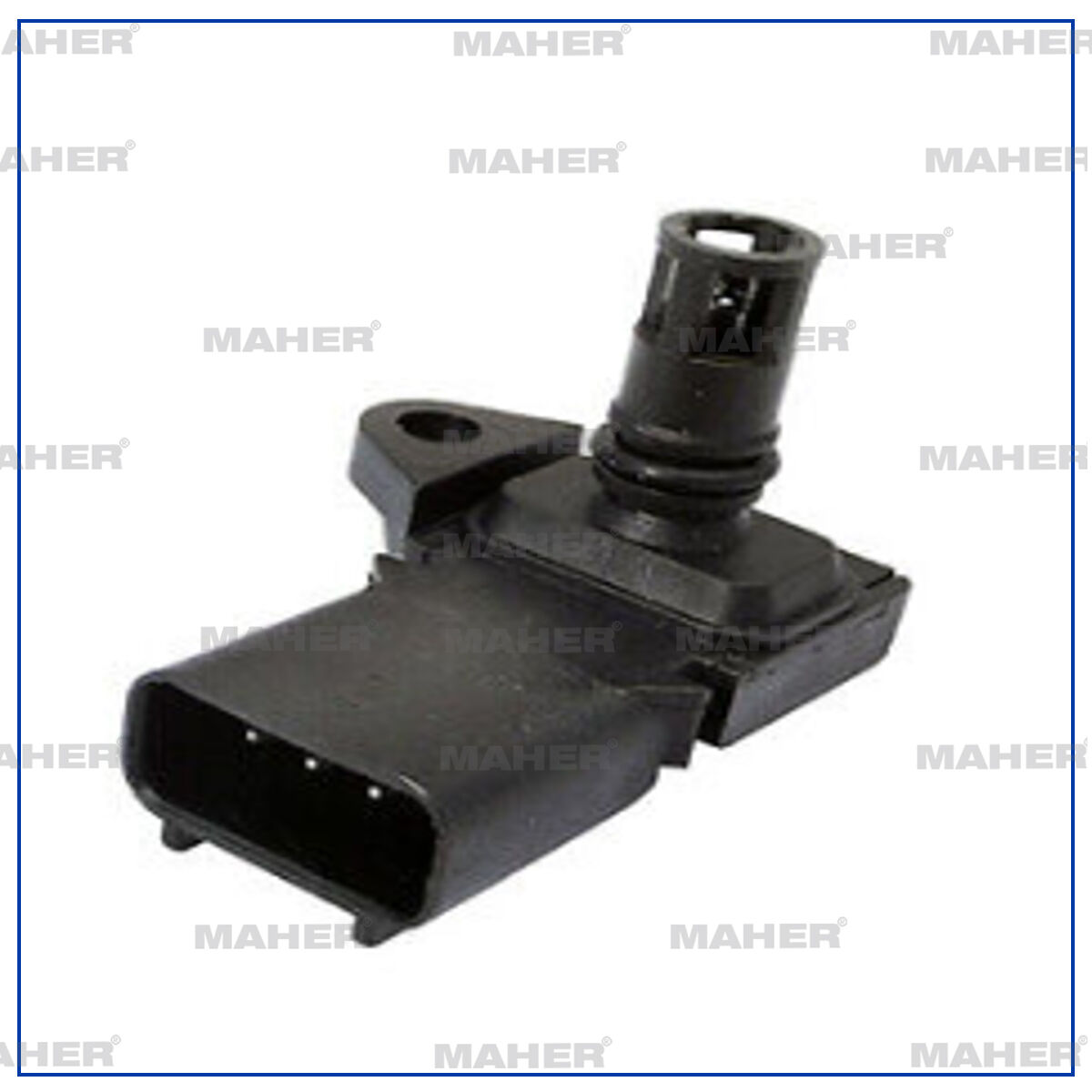2S6A9F479BC Sensör MAHER | Ford Focus