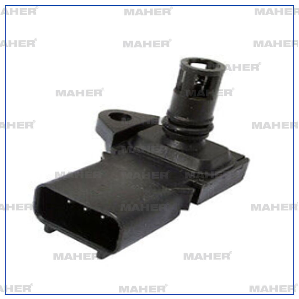 2S6A9F479BC Sensör MAHER | Ford Focus