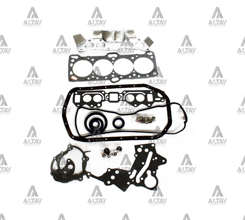 MD997046 Conta / Supap Lastiği TAIWAN | Hyundai Sonata