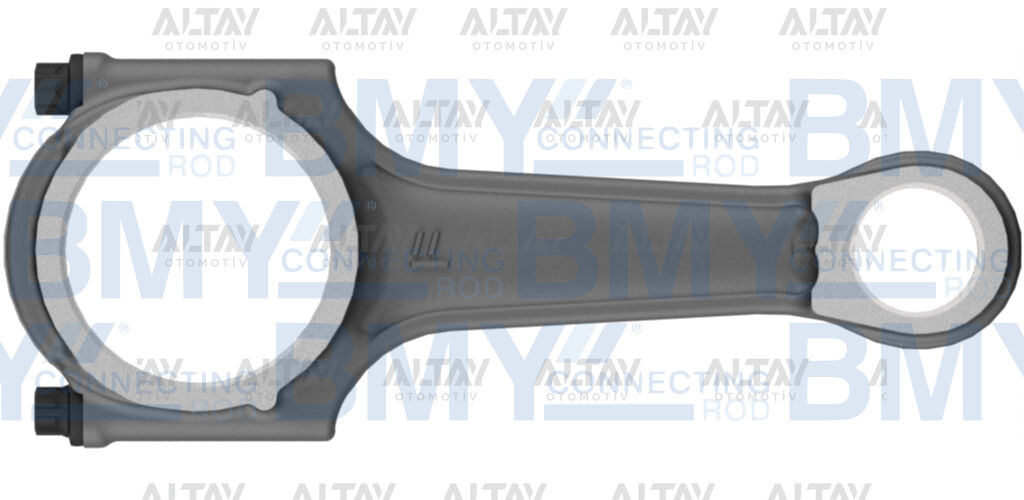 060377 Piston Kolu BMY | Fiat Ducato