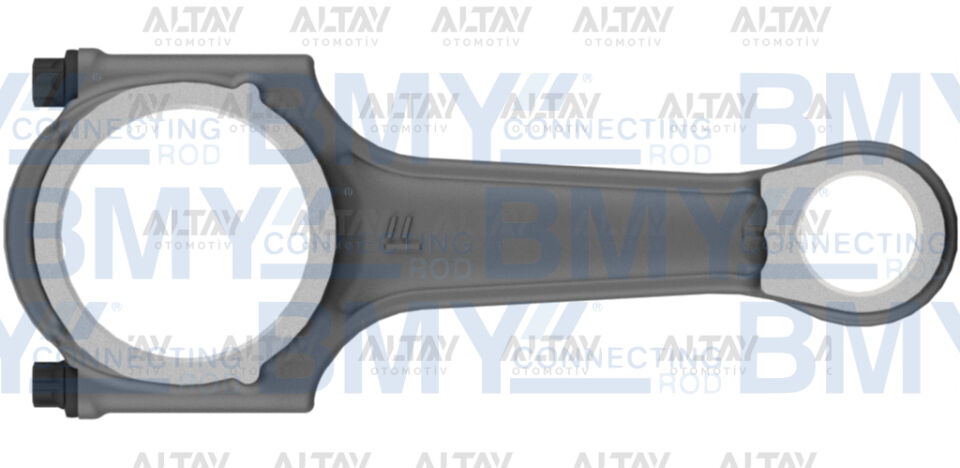 060377 Piston Kolu BMY | Fiat Ducato