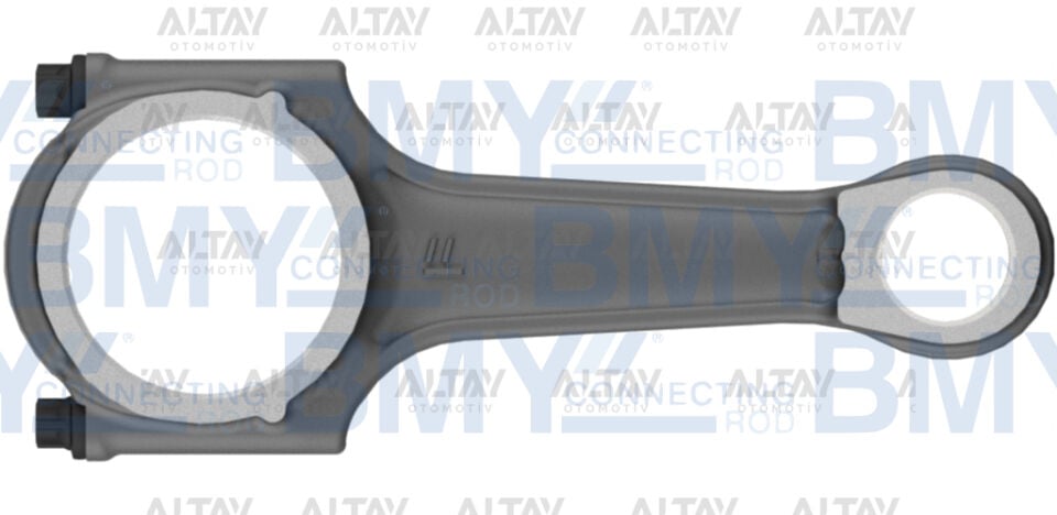 060377 Piston Kolu BMY | Fiat Ducato