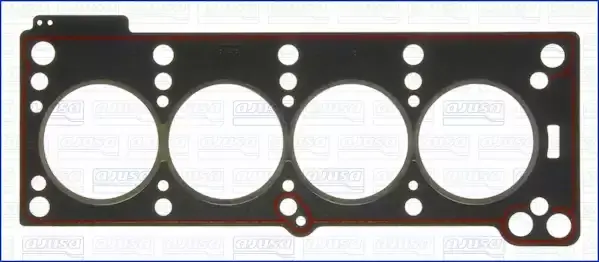 7700853986 Silindir Kapak Contası TWINS | Renault R9