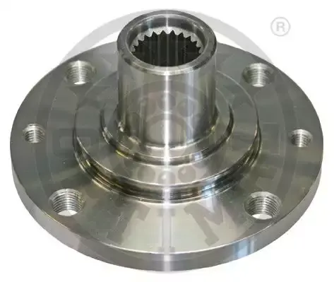 46447445 Teker Poryası Ön ANKA | Fiat Palio