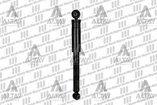 562100664R Amortisör Arka MAYSAN | Renault Fluence / Renault Megane 2 / Renault Megane 3
