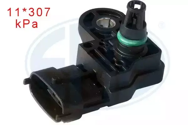 1723819 Map Sensoru ZEGEN | Fiat 1.3 MJT Egea 15 / Linea 07 / Doblo 05 / Nemo bipper 1.3 HDI 10