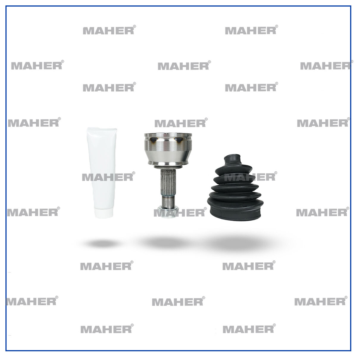 46308519-1603045-1603405 Aks MAHER | Fiat Fiorino / Fiat Punto