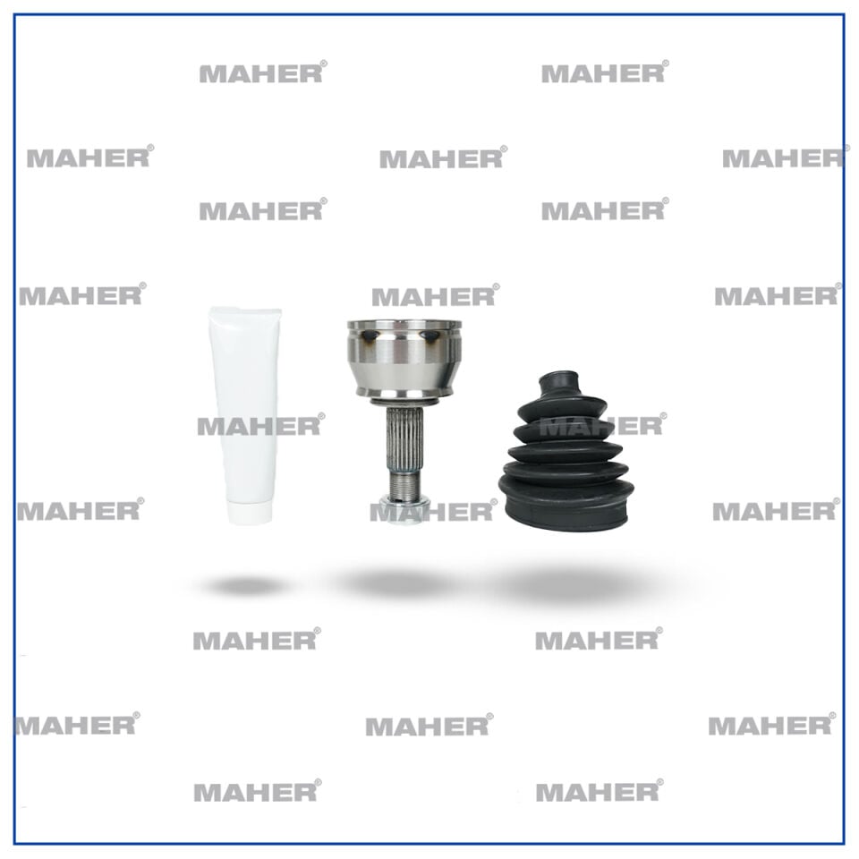 46308519-1603045-1603405 Aks MAHER | Fiat Fiorino / Fiat Punto