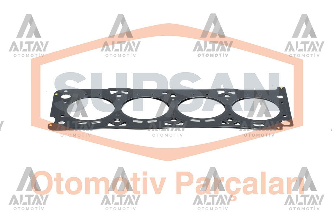 55199125 Conta / Supap Lastiği SUPSAN | Fiat Doblo