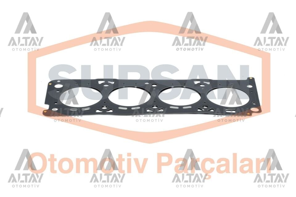 55199125 Conta / Supap Lastiği SUPSAN | Fiat Doblo