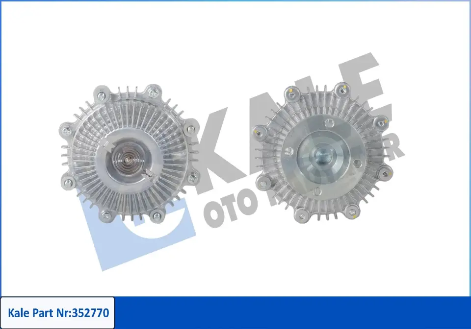 25300 43000 Su Radyatoru Mekanik | Hyundai H100 2.5 D M t 1993 2004 VEKA