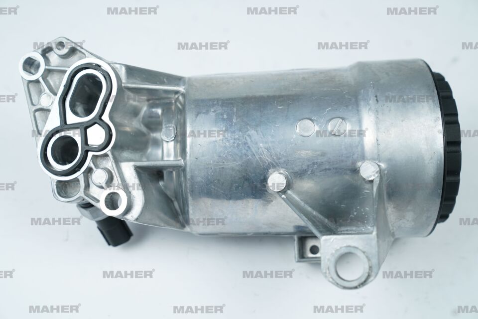 8200969622 İntercooler / Yağ Radyatörü MAHER | Renault Master