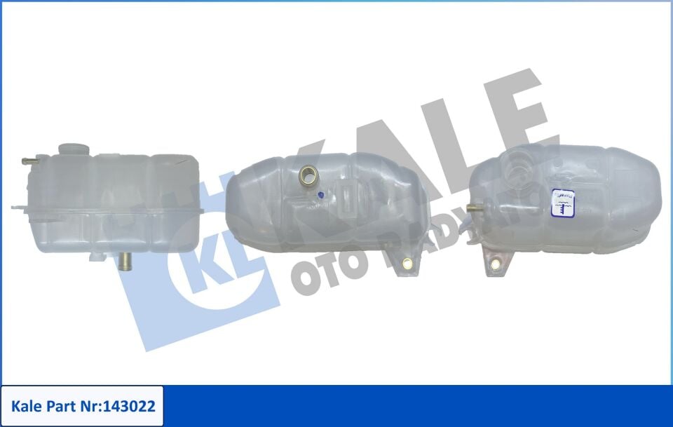 46780322 Rezanator-Depolar KALE | Fiat Palio / Fiat Albea