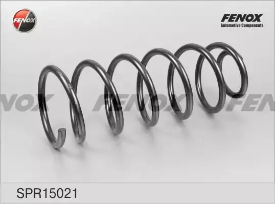55330-1G100 Helezon Yayı Arka TWINS | Kia Rio