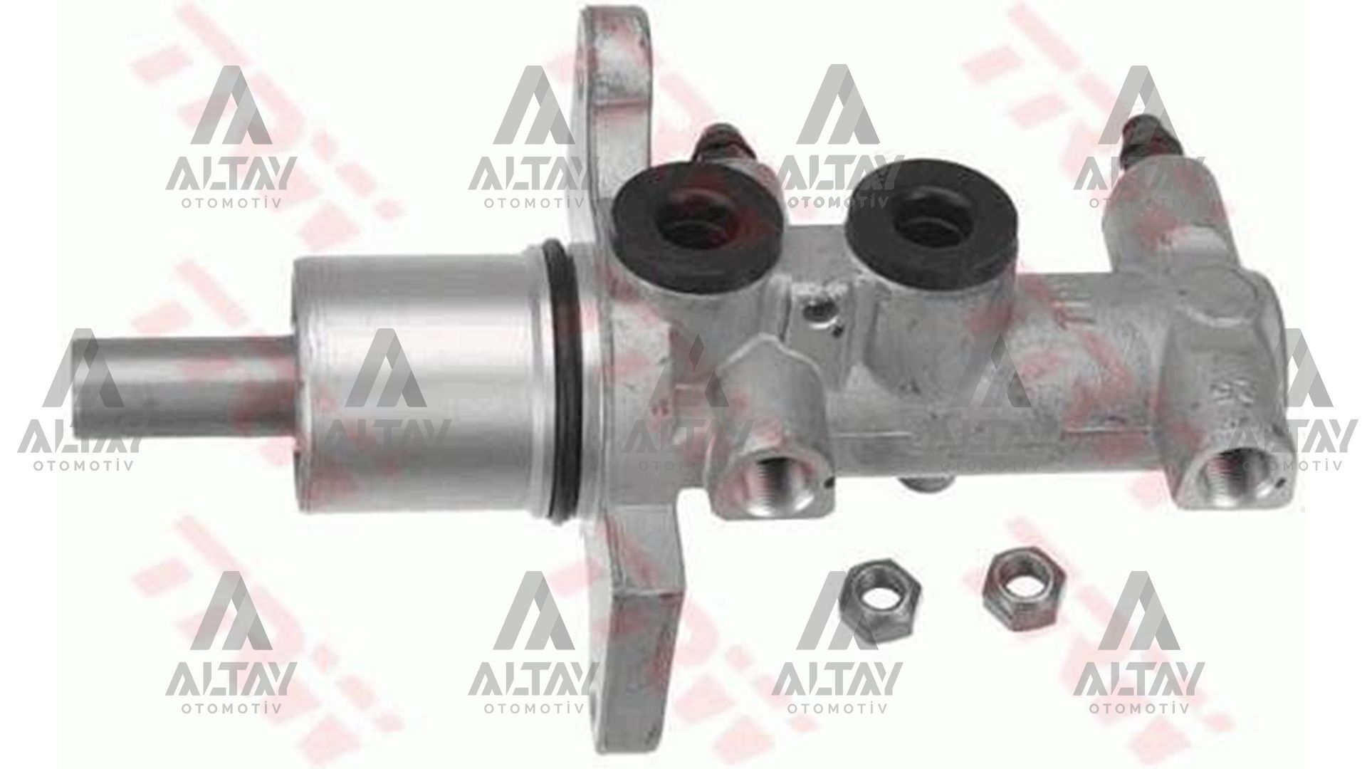 7701208493 Fren Merkezi TRW | Renault Trafic