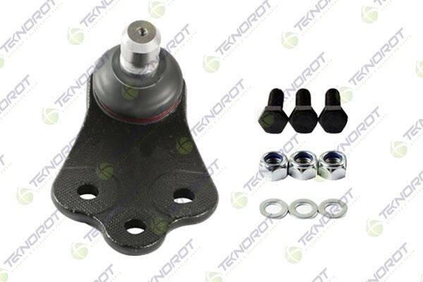 52026562 Rotil Kiti Sol sag TEKNOROT | Fiat Egea 2015