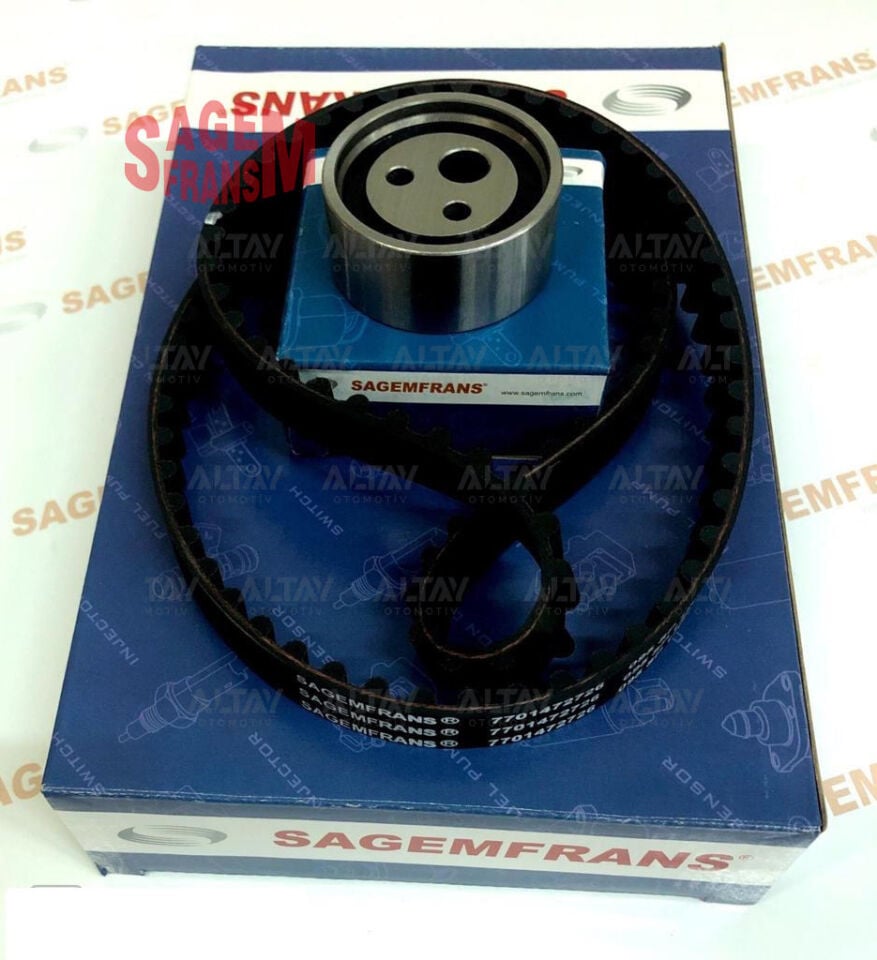 7701472726 Triger Seti SAGEM | Renault R19