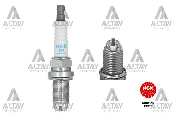 90048-51168 Ateşleme Bujisi NGK | Kia Rio