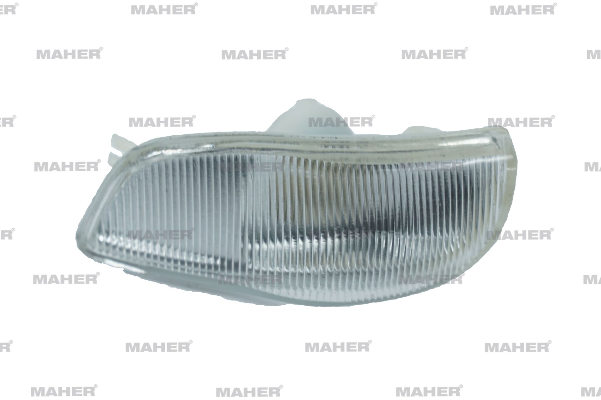 261653175R Far ve Aydınlatma Sol MAHER | Renault Symbol