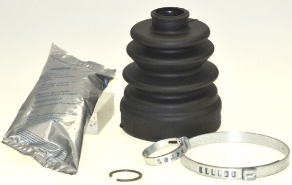 49595-3X0A5 Aks LÖBROGKN | Hyundai i30