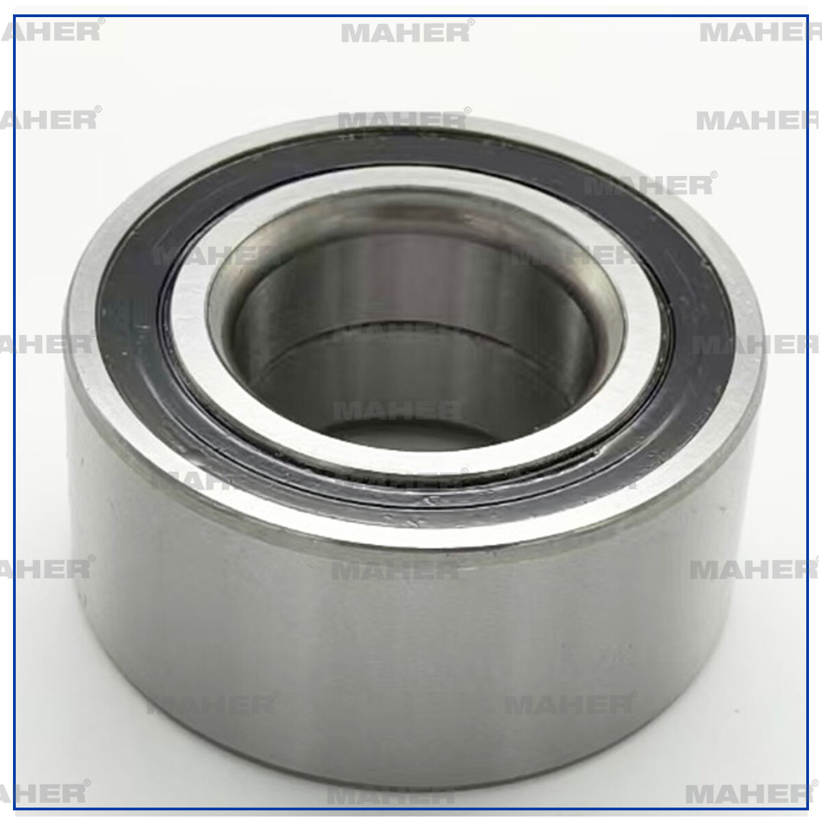 46439333 Teker Rulmanı Ön MAHER | Fiat Palio / Fiat Albea