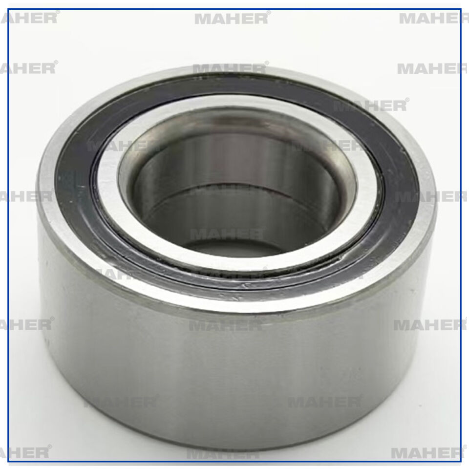 46439333 Teker Rulmanı Ön MAHER | Fiat Palio / Fiat Albea
