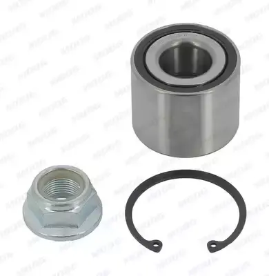 7701210004 Teker Rulman Kiti Arka SNR | Renault Clio 3 / Renault Clio 4 / Renault Kangoo