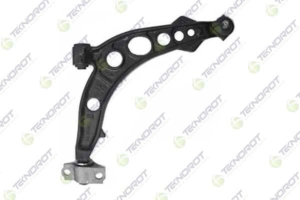 46430003 Salincak On Sag Alt Rotilli Dokum TEKNOROT | Fiat Punto 1994 1999