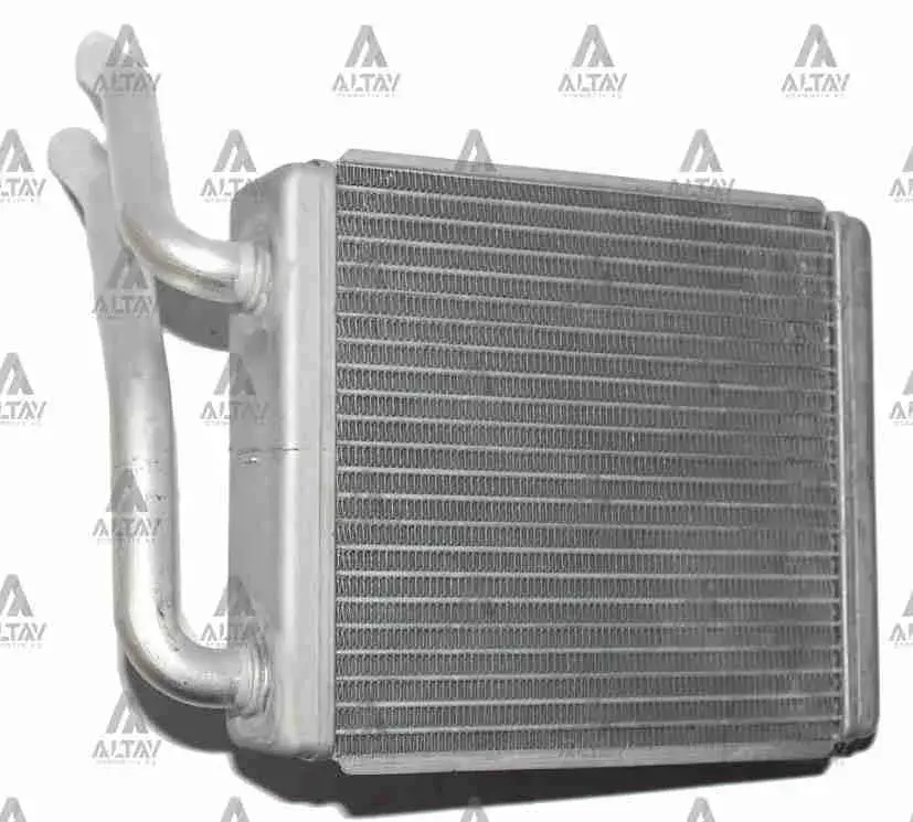 97211 43100 Kalorifer Radyatoru Brazing | Hyundai H100 2.5 D Minibus 1993 2004 VEKA