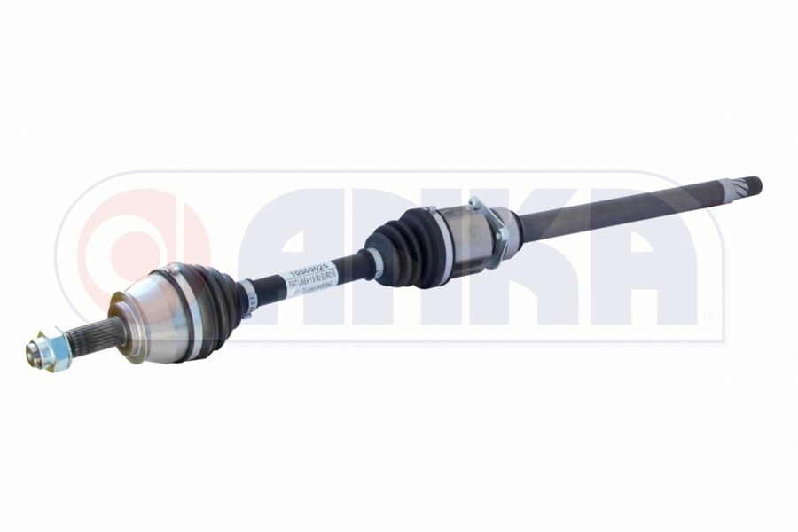 46308324 Aks Komple Sağ Laleli̇ Euro IV ANKA | Fiat Linea 1.6 MJT 0