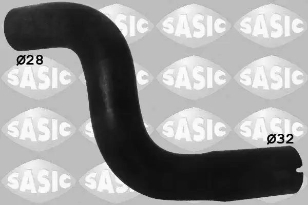 55700528 Su Hortumu Üst MAHER | Fiat Punto