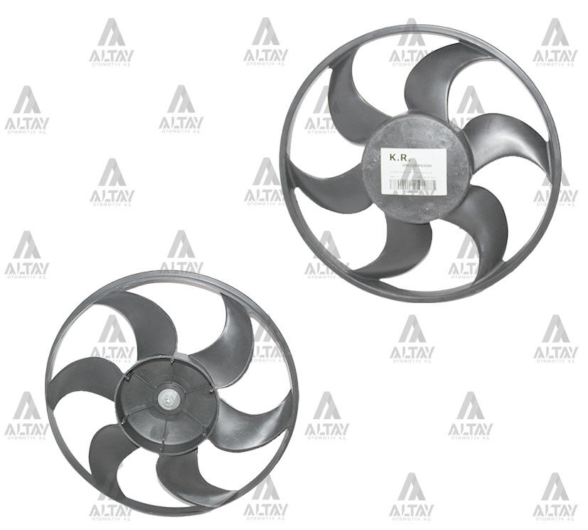 97737-22000 Fan Motoru KOREA | Muhtelif Araçlar