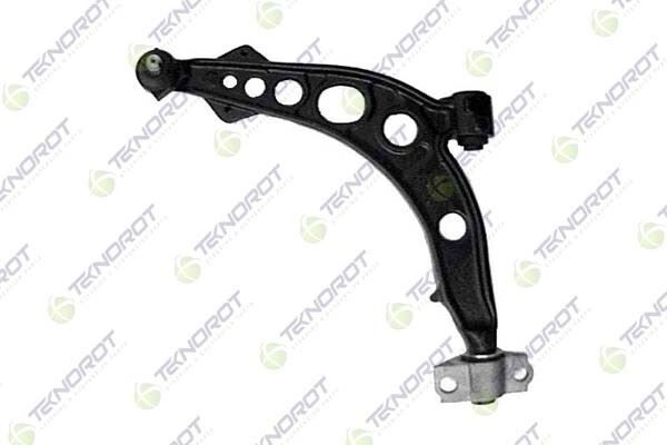 46402681 Salincak On Sol Rotilli Dokum TEKNOROT | Fiat Punto 1994 1999 / Lancia Y 1995 2003