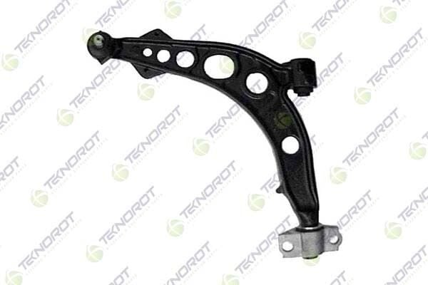 46402681 Salincak On Sol Rotilli Dokum TEKNOROT | Fiat Punto 1994 1999 / Lancia Y 1995 2003