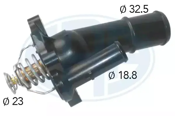 4M5G8575FC Termostat MAHER | Ford Focus