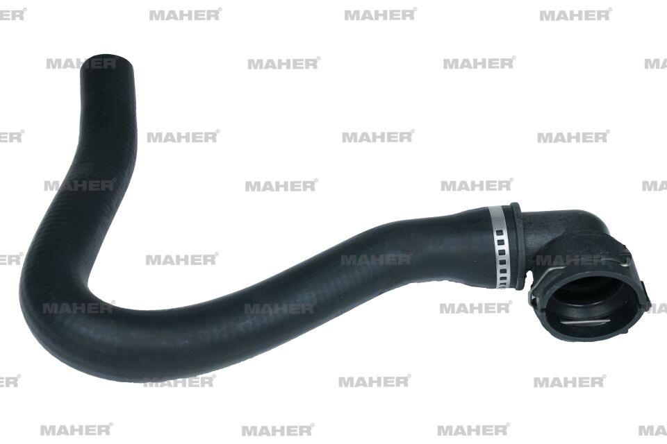 51793304 Su Hortumu Üst MAHER | Fiat Fiorino / Fiat Punto