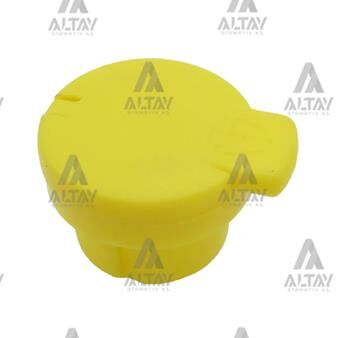 289130004R Kaucuk Aksami Muh. YTT | Renault Clio 4 / Renault Fluence / Renault Megane 2