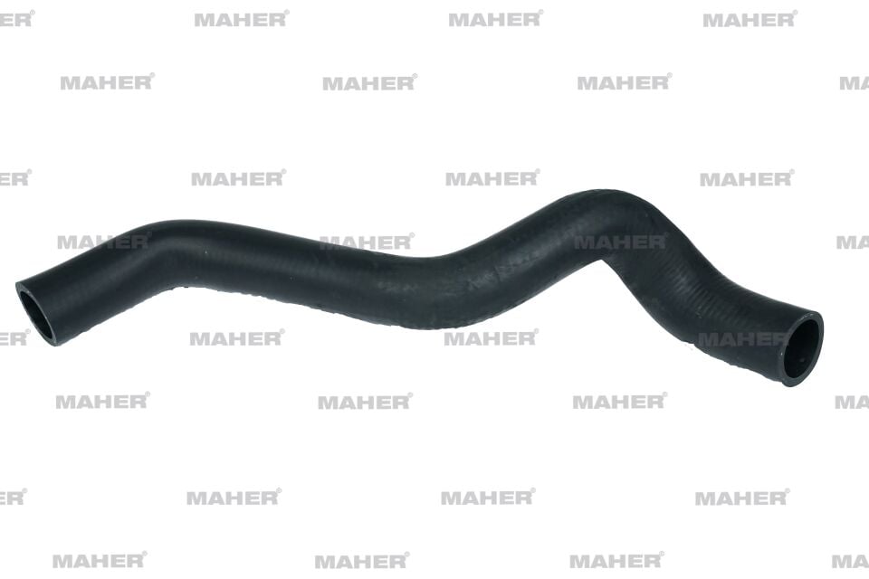 55703225 Su Hortumu Alt MAHER | Fiat Egea / Fiat Punto