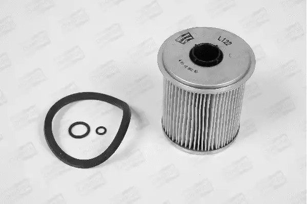 7701204497 Yakıt Filtresi BOSCH | Renault Scenic