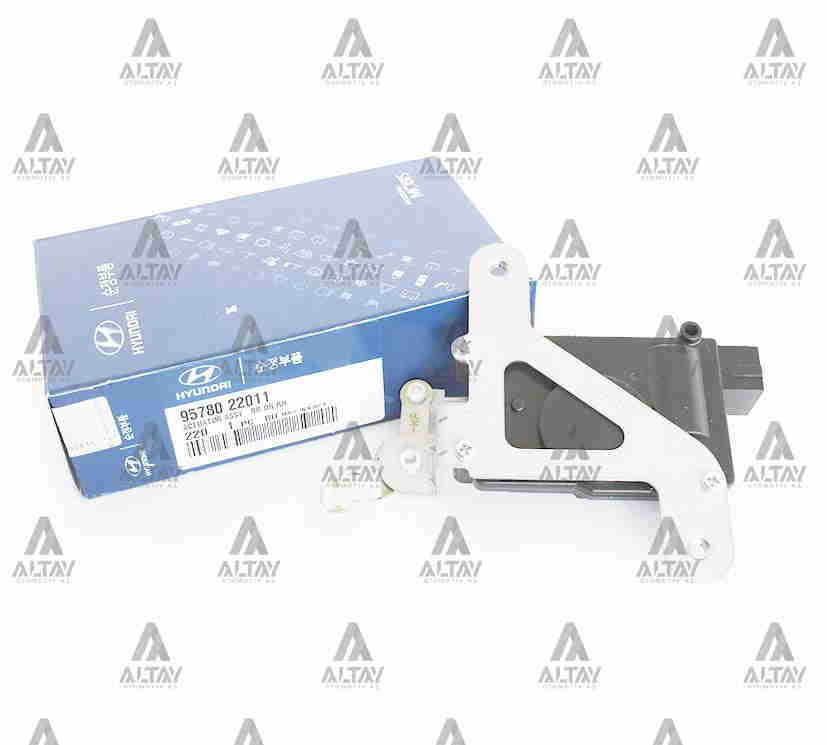 95780-22011 Elektrik Motoru Arka Sağ MOBIS | Muhtelif Araçlar