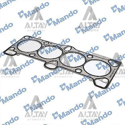 22311-26603 Conta / Supap Lastiği MANDO | Kia Rio / Hyundai Getz