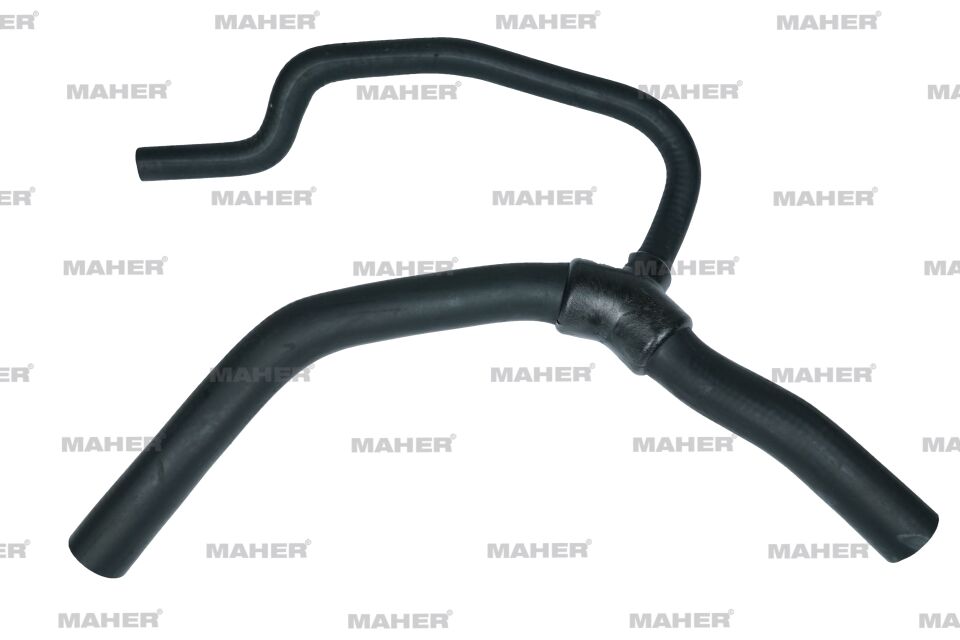 7700435712 Su Hortumu Alt MAHER | Renault Symbol