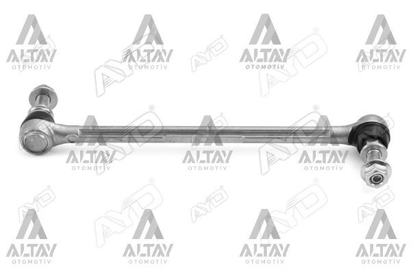 YS713B438AB Alt Takım Parçası AYD | Ford Mondeo