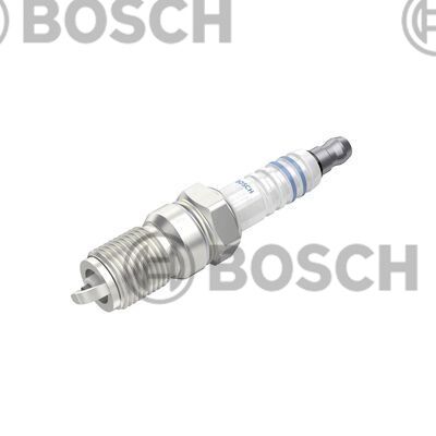 1087278 Ateşleme Bujisi BOSCH | Ford Escort