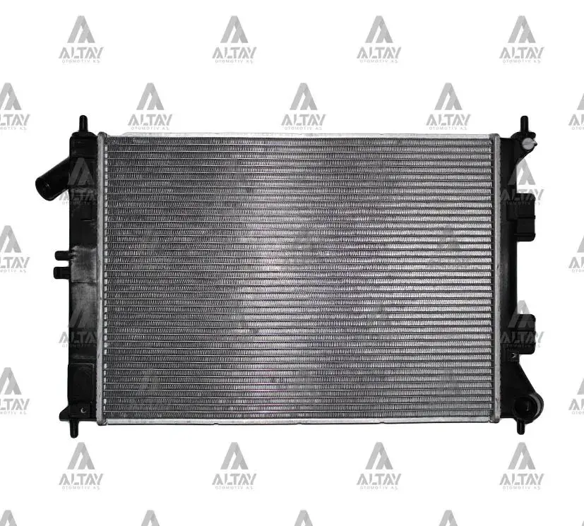 253103X010 Su Radyatoru Brazing | Hyundai I30 1.6 Gdi M t Ac+ / 2011 VEKA