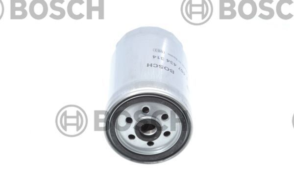 46797378 Yakıt Filtresi BOSCH | Fiat Doblo / Fiat Ducato